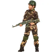 Coppens Commando | Maat 164 |