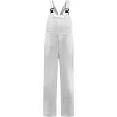 Coppens Tuinbroek kinder wit | Maat 116
