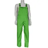 Coppens Tuinbroek kinder groen | Maat 164