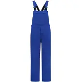 Coppens Tuinbroek kinder korenblauw | Maat 164