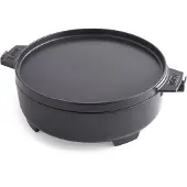 Weber GBS Dutch Oven Duo 8857