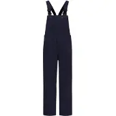 Coppens Tuinbroek volwassenen navy | Maat 68 +