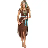 Coppens Indiaanse luxe | Maat 40 |