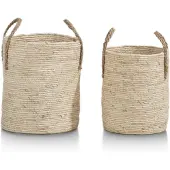 Coppens Mandenset Tulum