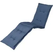 Madison Ligbedkussen Madison Panama Safier Blue