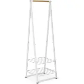 SmartaSaker Linn kledingrek small Wit