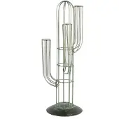 Coppens Vase Enrico L green