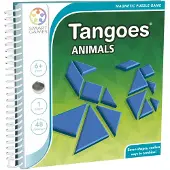 SmartGames tangoes animals