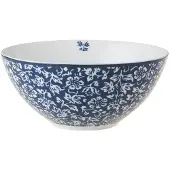 Laura Ashley kom Sweet Allysum 16 cm - Porselein - Kommen