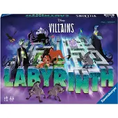 Ravensburger Table Labrynth Board Game Veelkleurig Kinderen