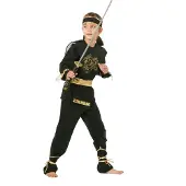 Coppens Ninja dragon | Maat 116