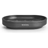 Brabantia Zeephouder MindSet Zeepbakje - Mineral Infinite Grey