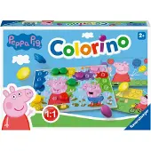 Ravensburger Peppa Pig Colorino - Educatief spel