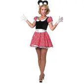 Wilbers Minnie modern | Maat 42