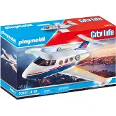 Playmobil Stadsleven 70533 Privé Jet