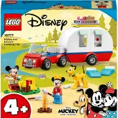 LEGO 10777 LEGO Mickey Mouse and Minnie Mouse's Camping Trip