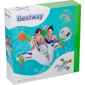 Coppens Wet Jet rider 1.5x1.4 meter |