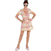 Coppens Jurkje sweet hearts | Maat Xs |