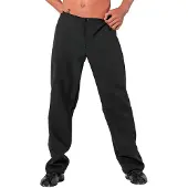 Wilbers Broek classic zwart | Maat 56 |