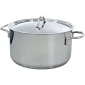 BK Kookpan Profiline 24 cm