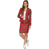 Opposuits WMNS christmas trees | Maat L