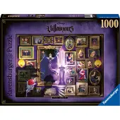 Ravensburger Disney Villainous: Evil Queen - Puzzel (1000)