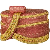 Coppens Hoed Sultan Ali |