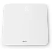 Brabantia Personenweegschaal Wit 280146