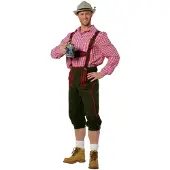 Wilbers Tirolerbroek | Maat 54 |