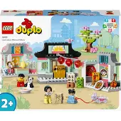 LEGO DUPLO 10411 Stad Leer over Chinese cultuur |