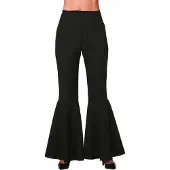 Coppens Hippie broek s zwart | Maat 40