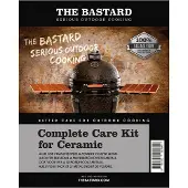 The Bastard Ceramics Clean Set BB159