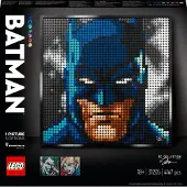 LEGO 31205 LEGO Jim Lee Batman Collectie