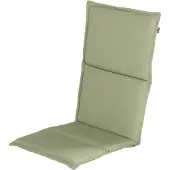 Hartman Tuinkussen Sling Cuba Green Hoge Rug