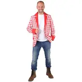 Coppens Jasje Brabants bont | Maat S