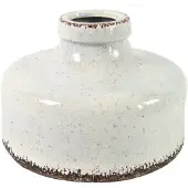 Coppens Vaas Foreman L wit