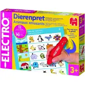 Jumbo Electro Wonderpen Dierenpret |