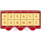 Coppens Basisdoos Loco Mini |