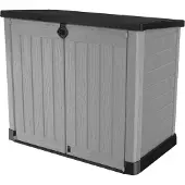 Keter Store It Out Ace Kliko Ombouw Grijs 146 X 82 X 125 Cm