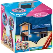 Playmobil 70985 Mijn Meeneempoppenhuis