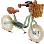 Puky - LR M Classic Balance Bike - Retro Green (4093)