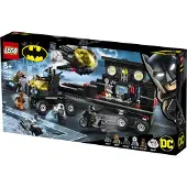 LEGO - LEGO Super Heroes Mobile Bat Base 76160
