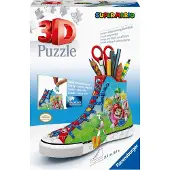 Ravensburger 3D Trainer 108 Stuks Legpuzzel