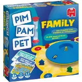 Kolmio Media Pim Pam Pet Family