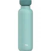 Mepal Thermofles Ellipse - 500 ml - Isoleerfles - Lekdicht - Nordic green