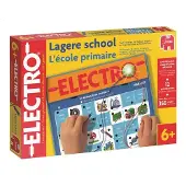 Electro Jumbo - - Lagere School - BE - Educatief spel