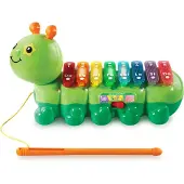Vtech Baby Zing & Leer Xylofoon - Baby Muziekinstrument - Baby Muziek Speelgoed - 1,5 tot 4 Jaar