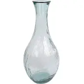 Coppens Vaas glas Grande helder |
