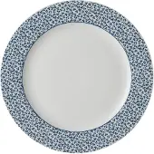 Laura Ashley bord plat 30cm Floris |
