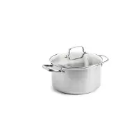 Dagelijkse Kost Kookpan Door Jeroen Meus 24 cm